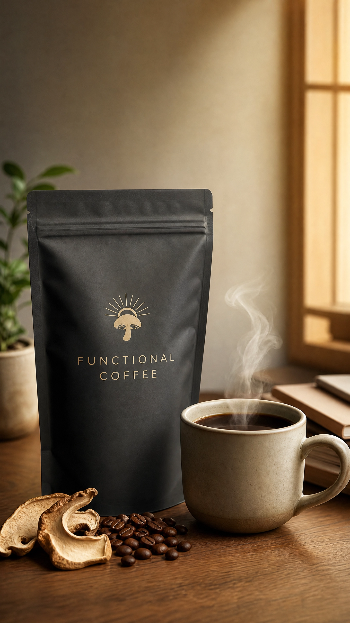 Specialty Coffee & Beverages cover