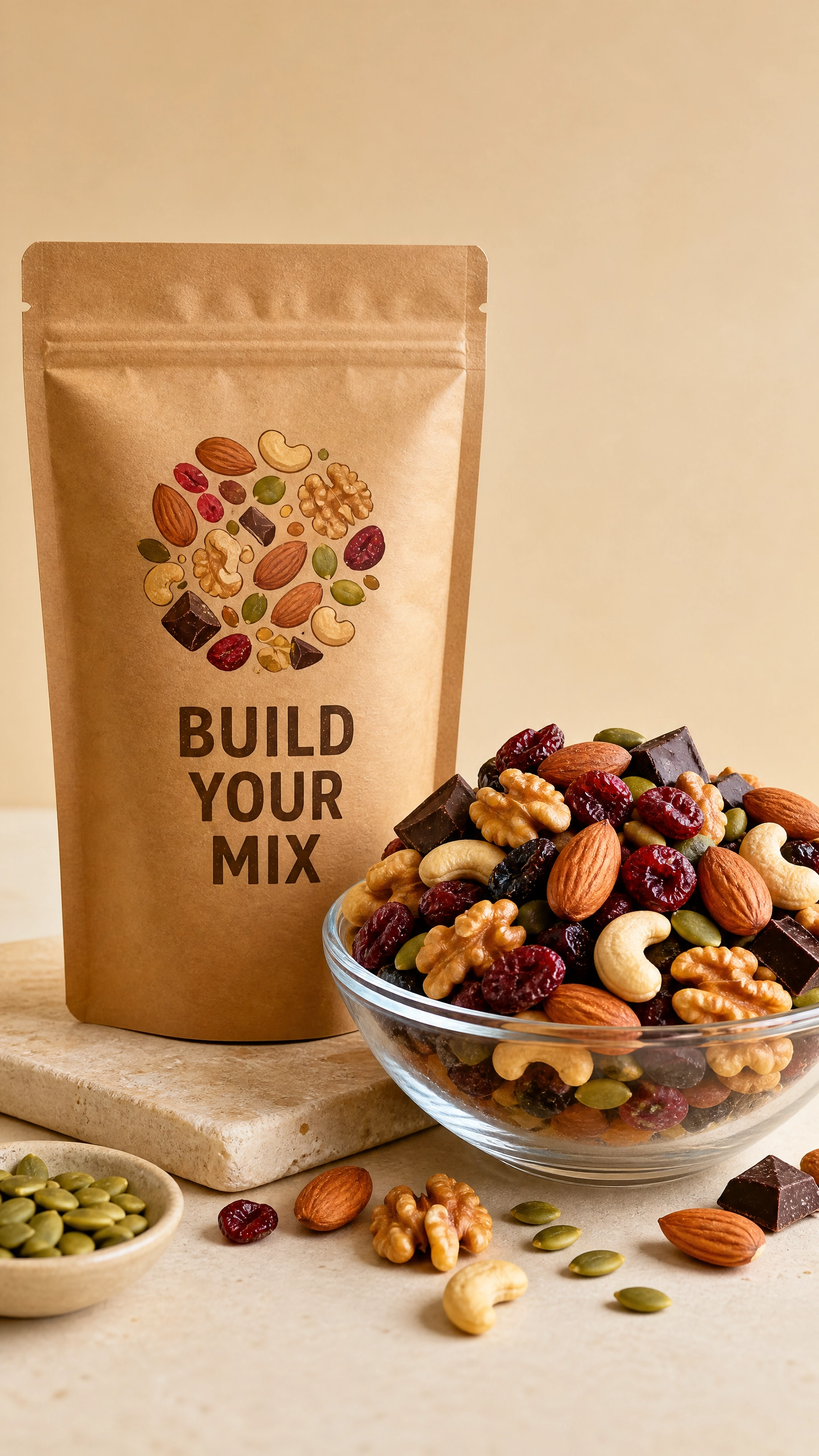 Better-For-You Snacks & Treats cover